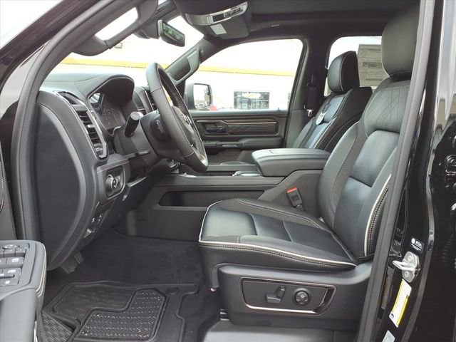 New 2026 RAM 1500 Limited image 11