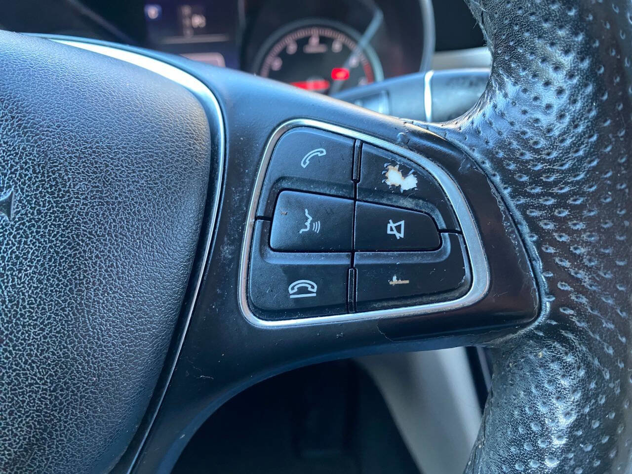 Used 2017 Mercedes-Benz C 300 4MATIC Sedan image 25