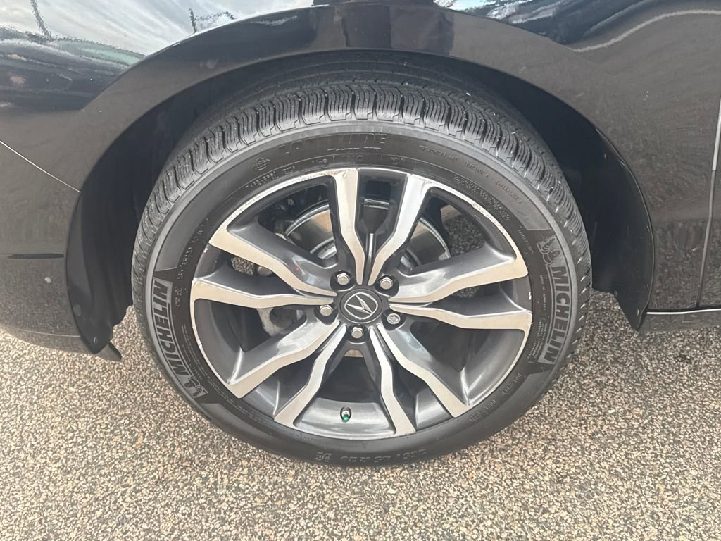 Used 2020 Acura MDX SH-AWD w/ Advance Package image 44