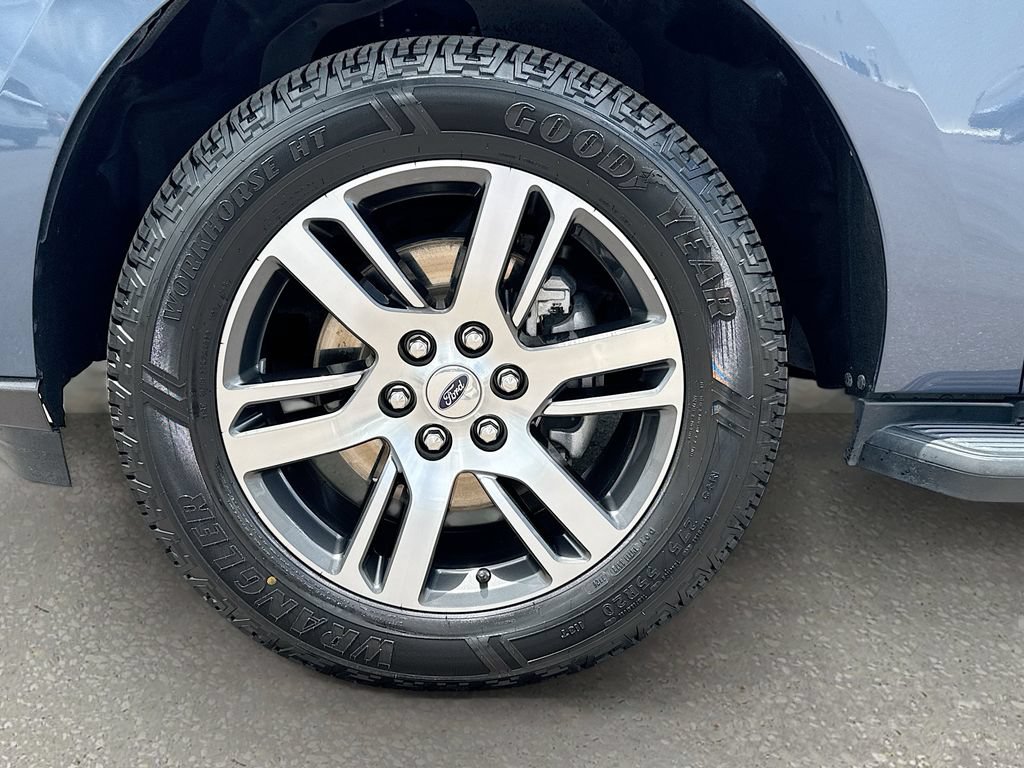 Used 2023 Ford Expedition Max Limited RWD image 36