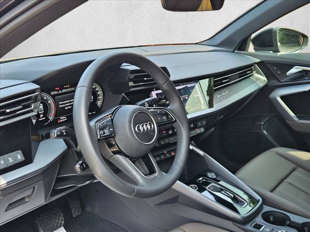 Certified 2026 Audi A3 2.0T Premium Plus AWD/4WD image 13
