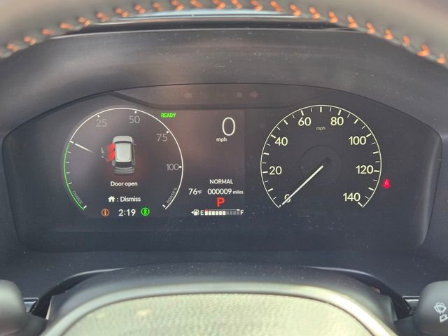 New 2026 Honda CR-V Sport image 17