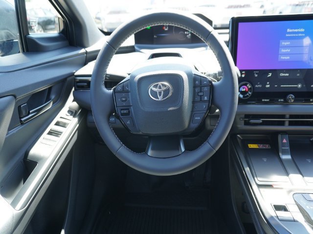New 2026 Toyota bZ FWD image 14