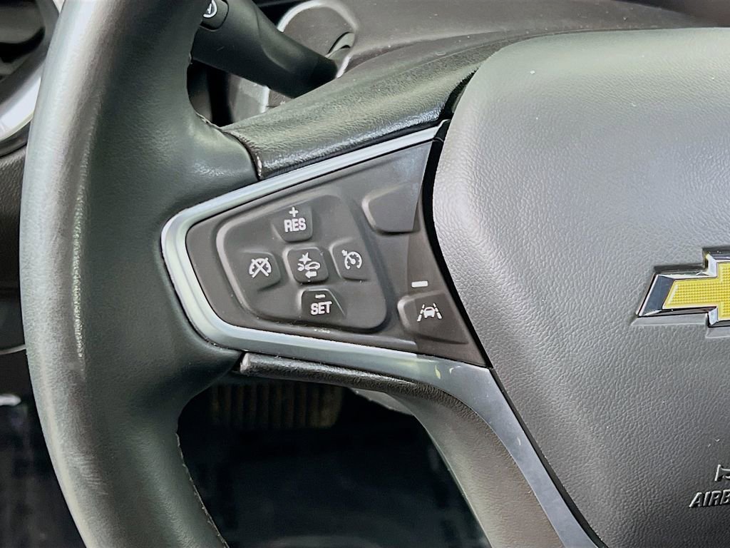 Used 2023 Chevrolet Equinox LT image 10