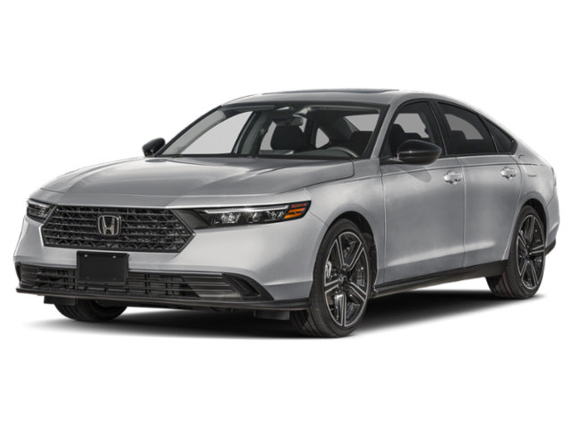 New 2026 Honda Accord SE image 1