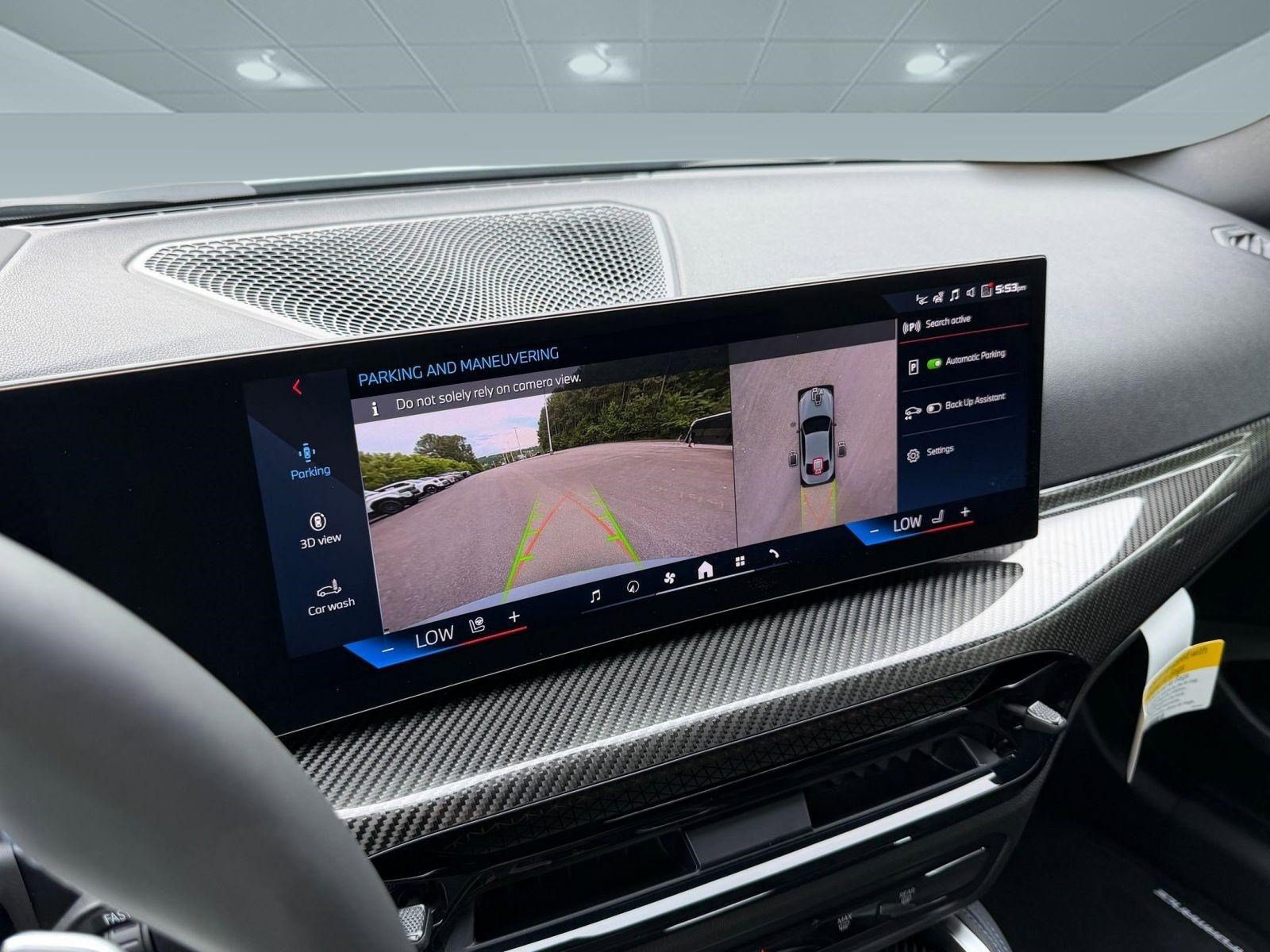New 2026 BMW M240i Coupe w/ Premium Package RWD image 28