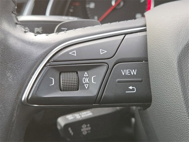 Used 2019 Audi Q7 3.0T Premium w/ Convenience Package image 13