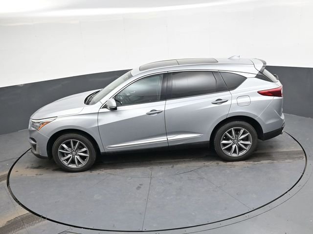 Used 2021 Acura RDX w/ Technology Package image 25