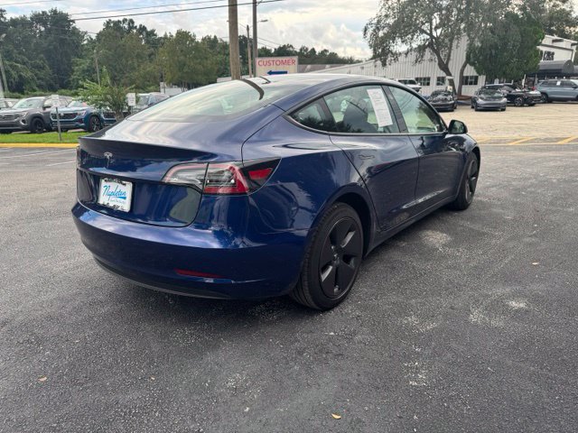 Used 2023 Tesla Model 3 Standard Range RWD image 6