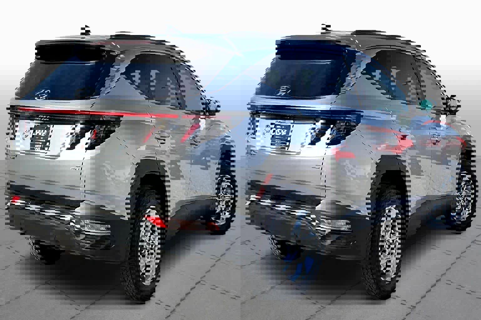 Used 2022 Hyundai Tucson SEL image 12