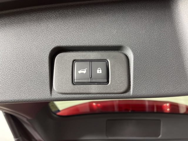 New 2026 Nissan Rogue Platinum w/ Platinum Premium Package AWD/4WD image 50