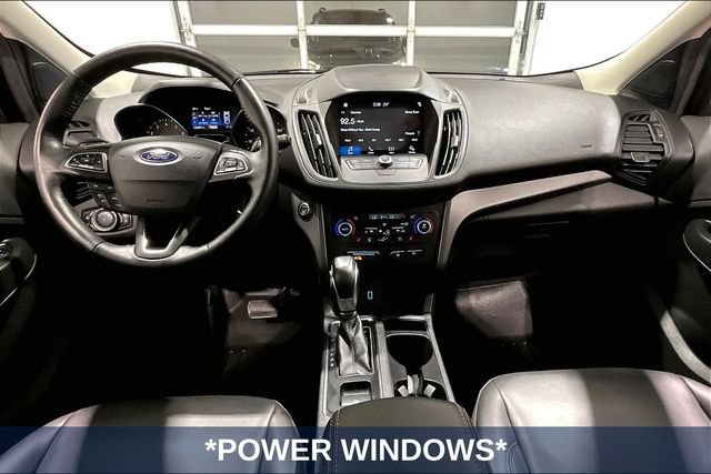 Used 2019 Ford Escape SEL FWD image 10