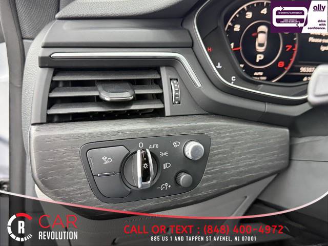 Used 2018 Audi A5 2.0T Prestige image 40