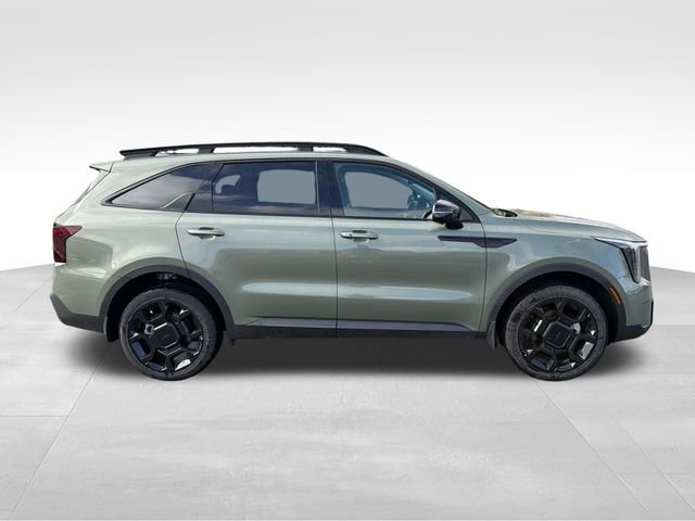 New 2026 Kia Sorento SX AWD/4WD image 8