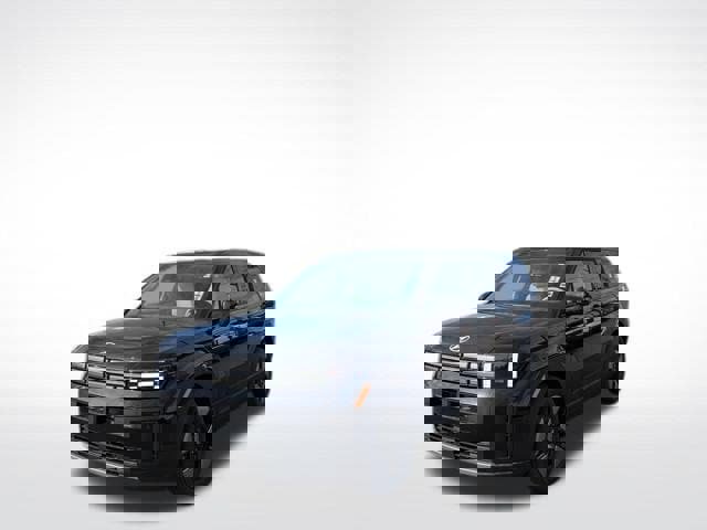 New 2026 Hyundai Santa Fe SE image 1