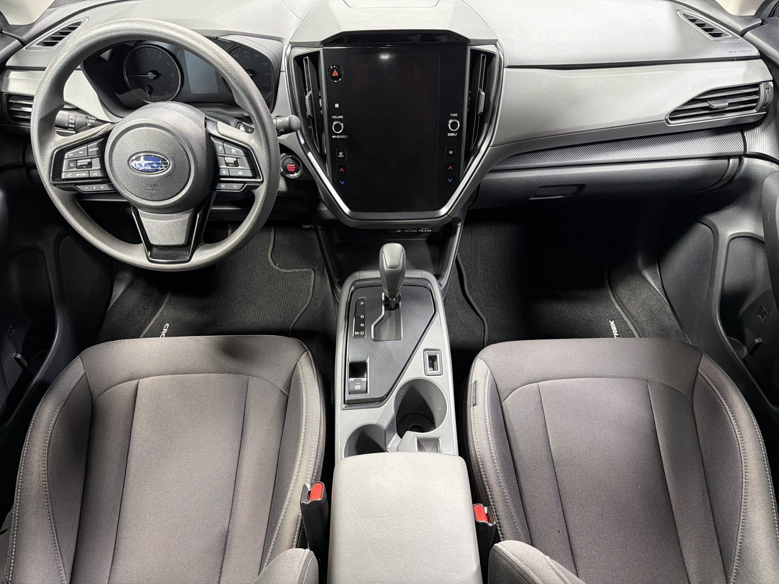 Certified 2026 Subaru Crosstrek 2.5i Premium AWD/4WD image 10