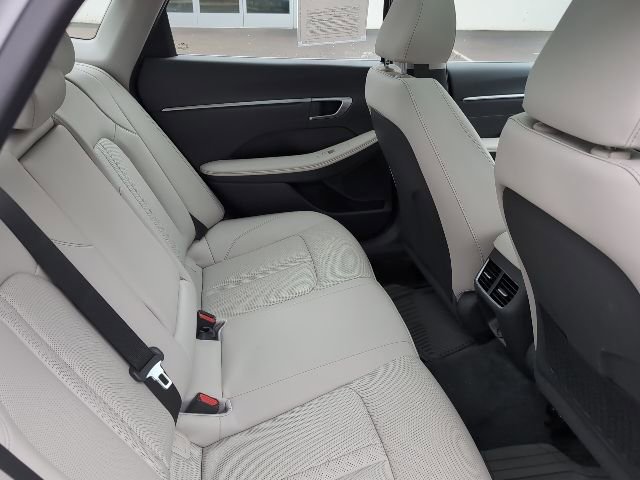 Used 2023 Hyundai Sonata Limited image 26