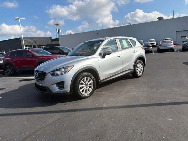 Used 2016 MAZDA CX-5 Sport FWD image 19