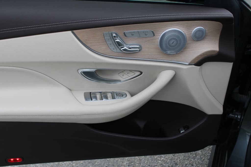 Used 2019 Mercedes-Benz E 450 Coupe image 33