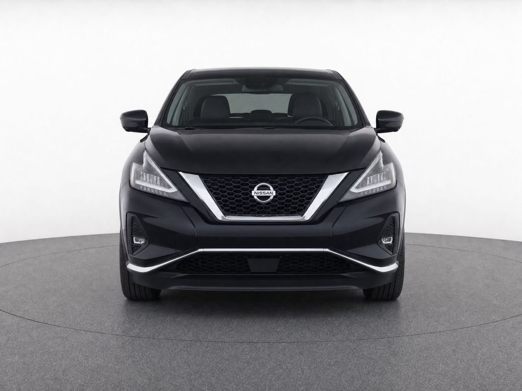 Used 2024 Nissan Murano SL w/ Cargo Package AWD/4WD image 5
