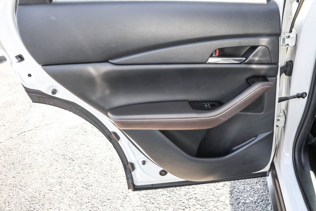 Used 2023 MAZDA CX-30 AWD 2.5 S w/ Premium Package image 29