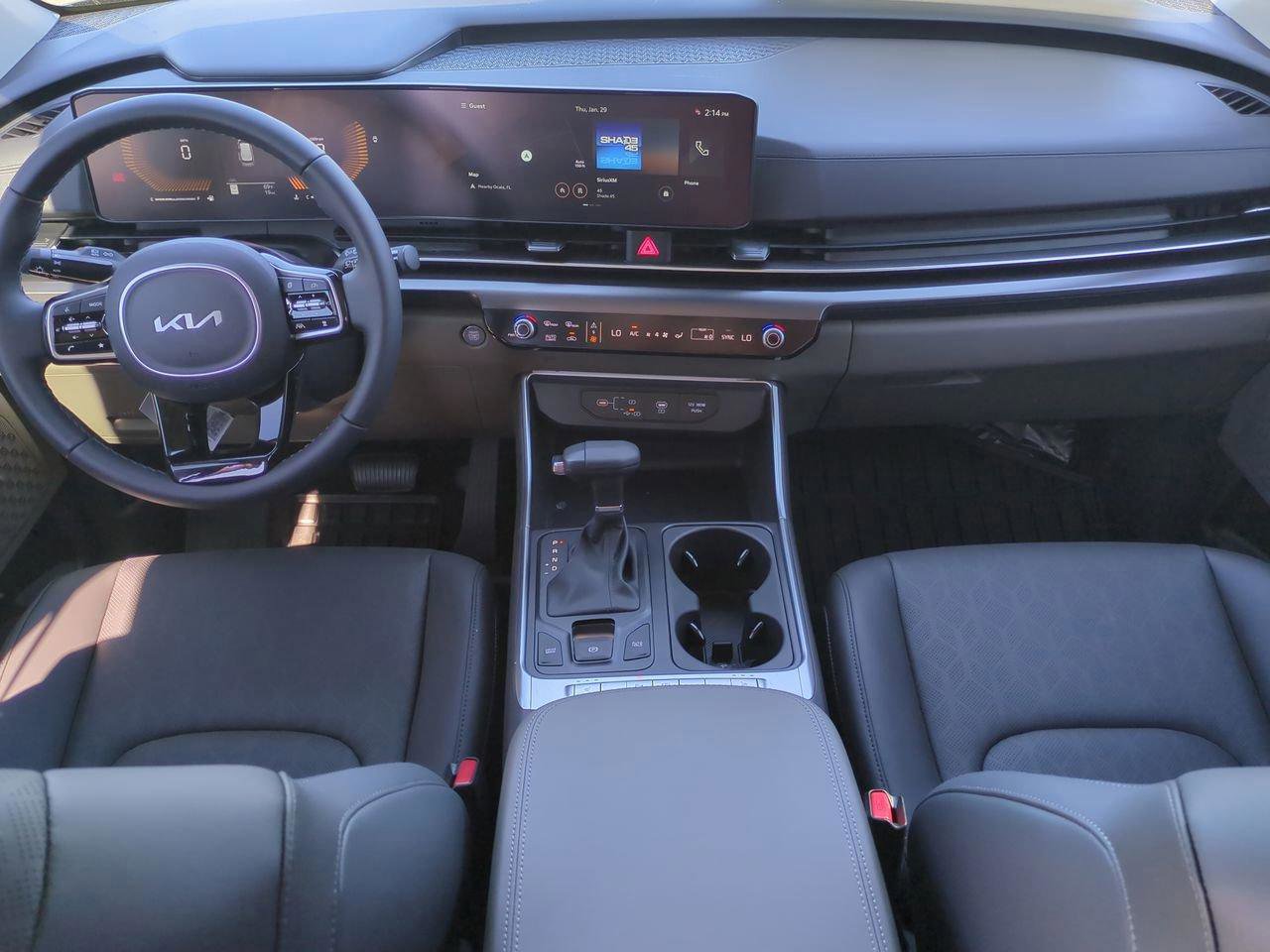 New 2026 Kia Carnival image 13