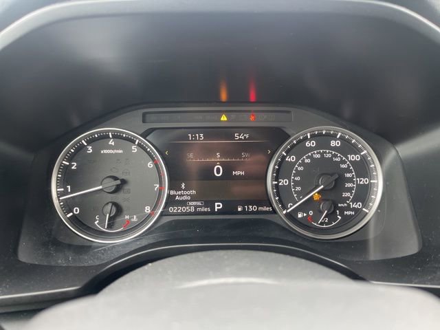 Used 2025 Mitsubishi Outlander SE image 13