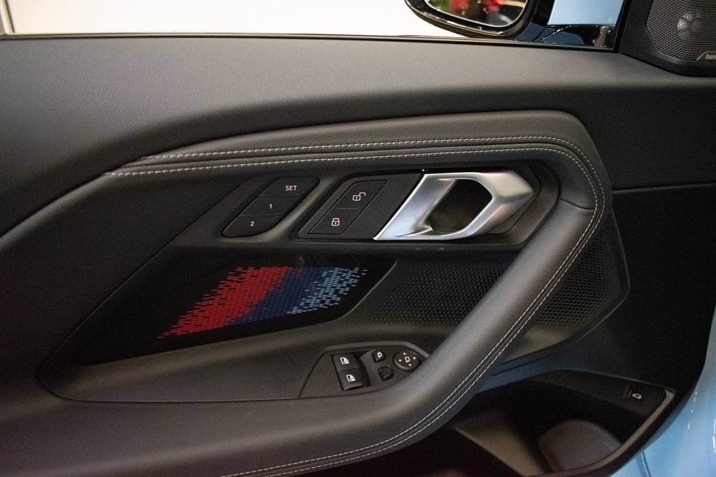 New 2026 BMW M2 w/ Lighting Package RWD image 22