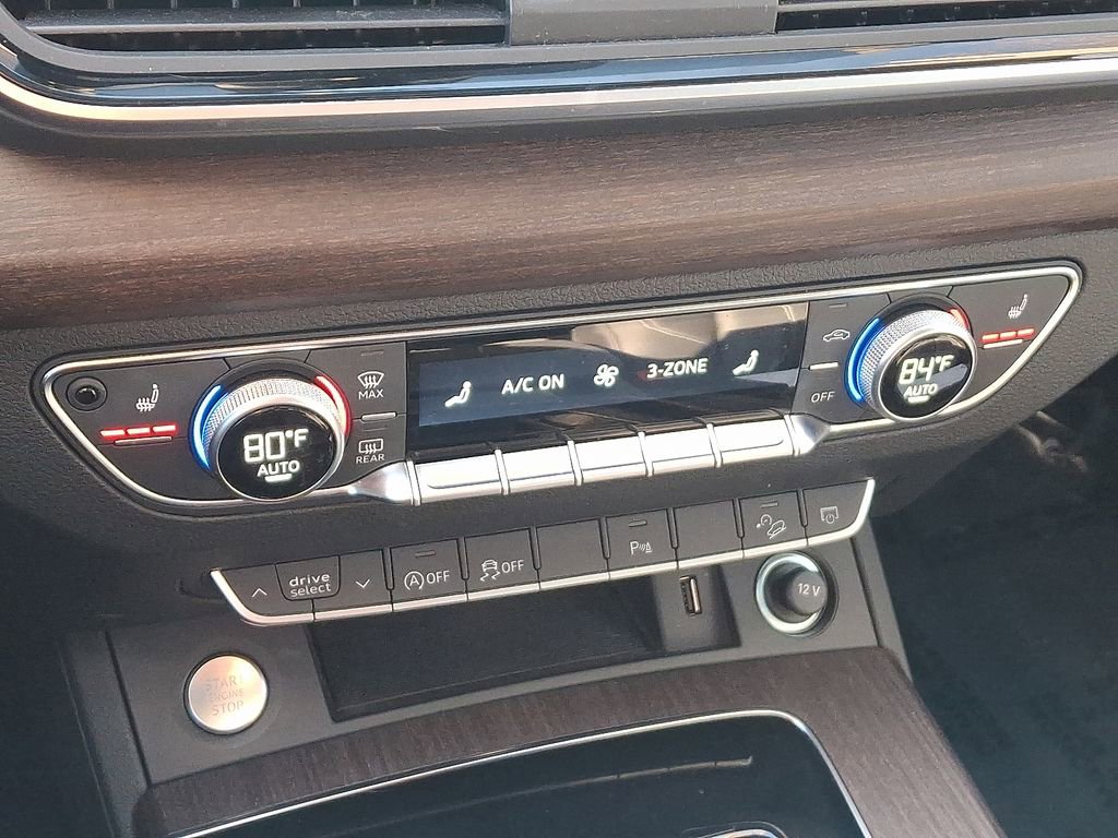 Certified 2023 Audi Q5 2.0T Premium w/ Convenience Package image 17