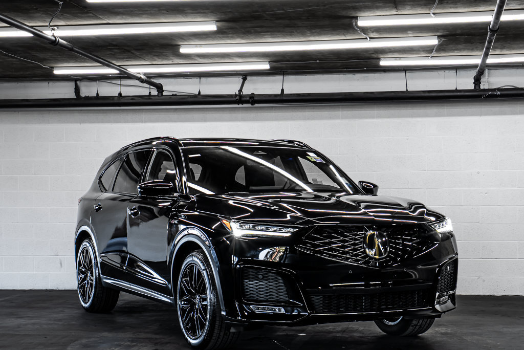 Used 2026 Acura MDX A-Spec w/ Advance Package AWD/4WD image 7