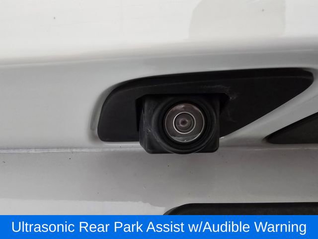 Used 2018 Buick Regal Preferred w/ Sights and Sounds Package image 10