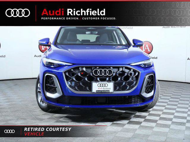 Used 2025 Audi Q5 Prestige AWD/4WD image 4