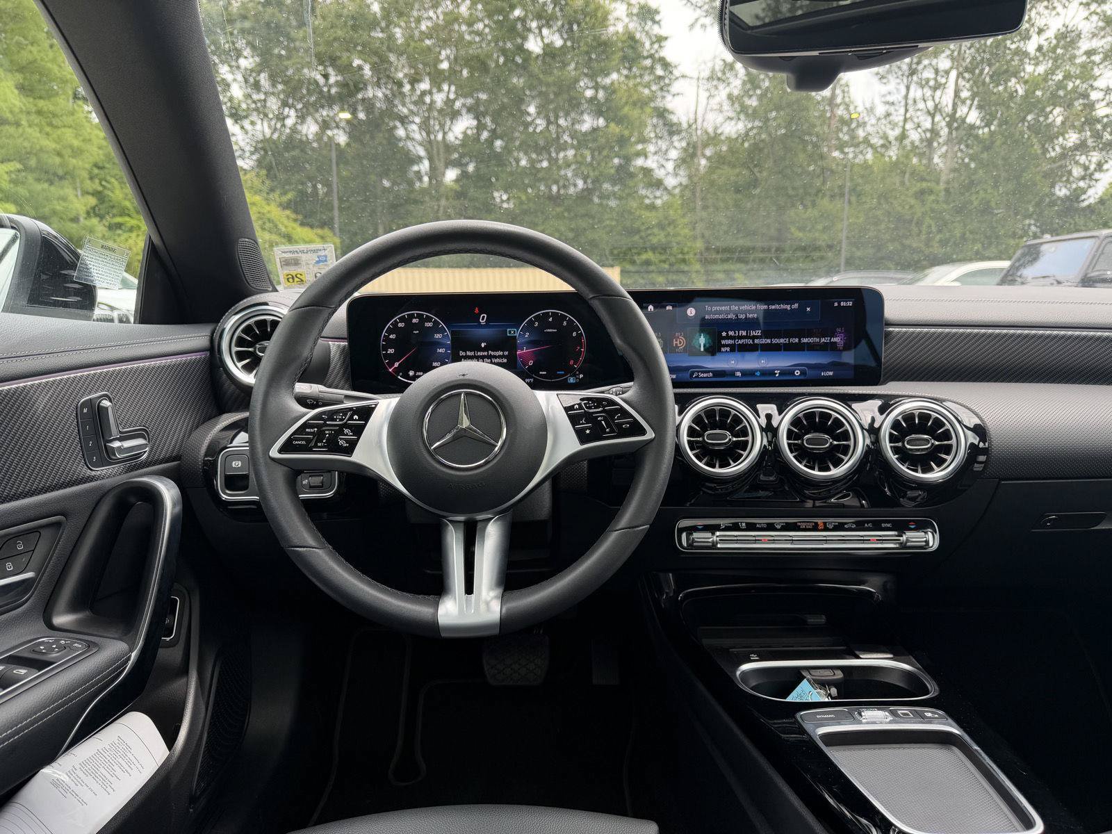 Certified 2026 Mercedes-Benz CLA 250 image 19