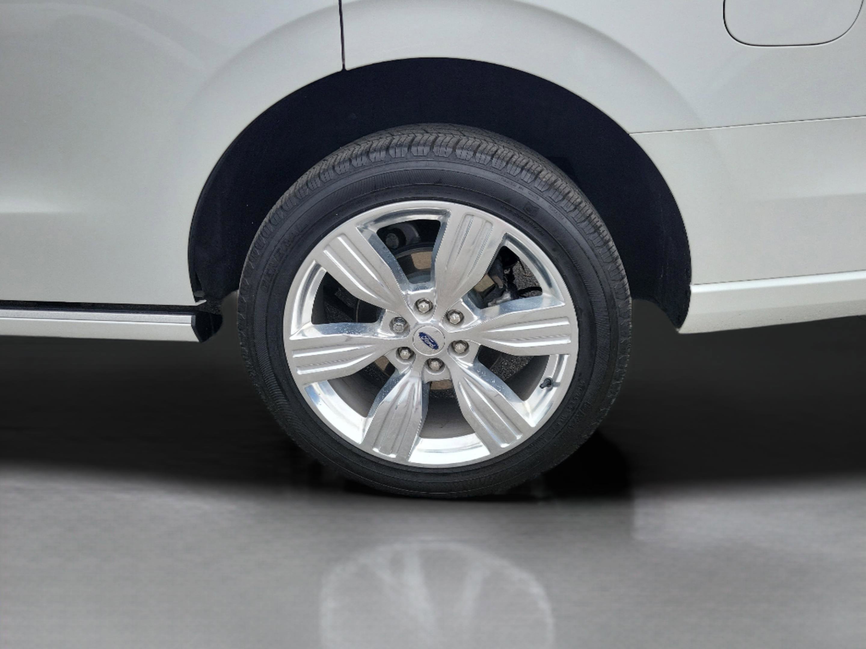 Used 2024 Ford Expedition Platinum AWD/4WD image 31