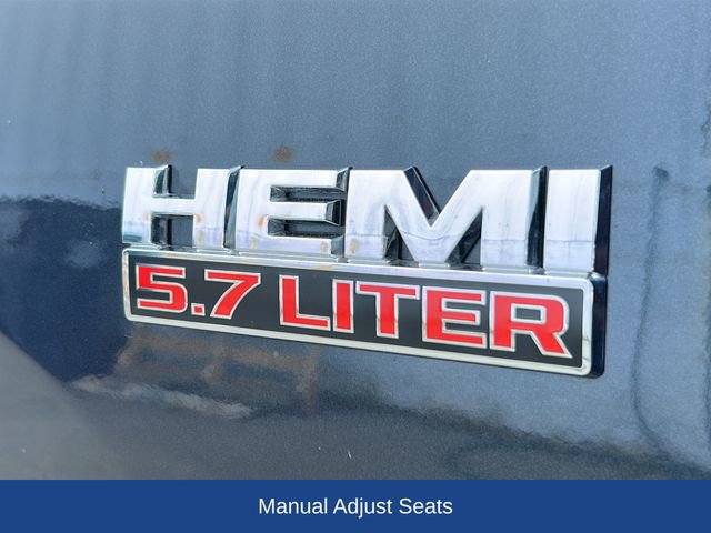 Used 2019 RAM 1500 Express w/ Express Value Package AWD/4WD image 35