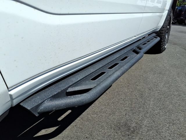 Used 2025 RAM 1500 Rebel w/ Rebel Level 2 Equipment Group AWD/4WD image 10