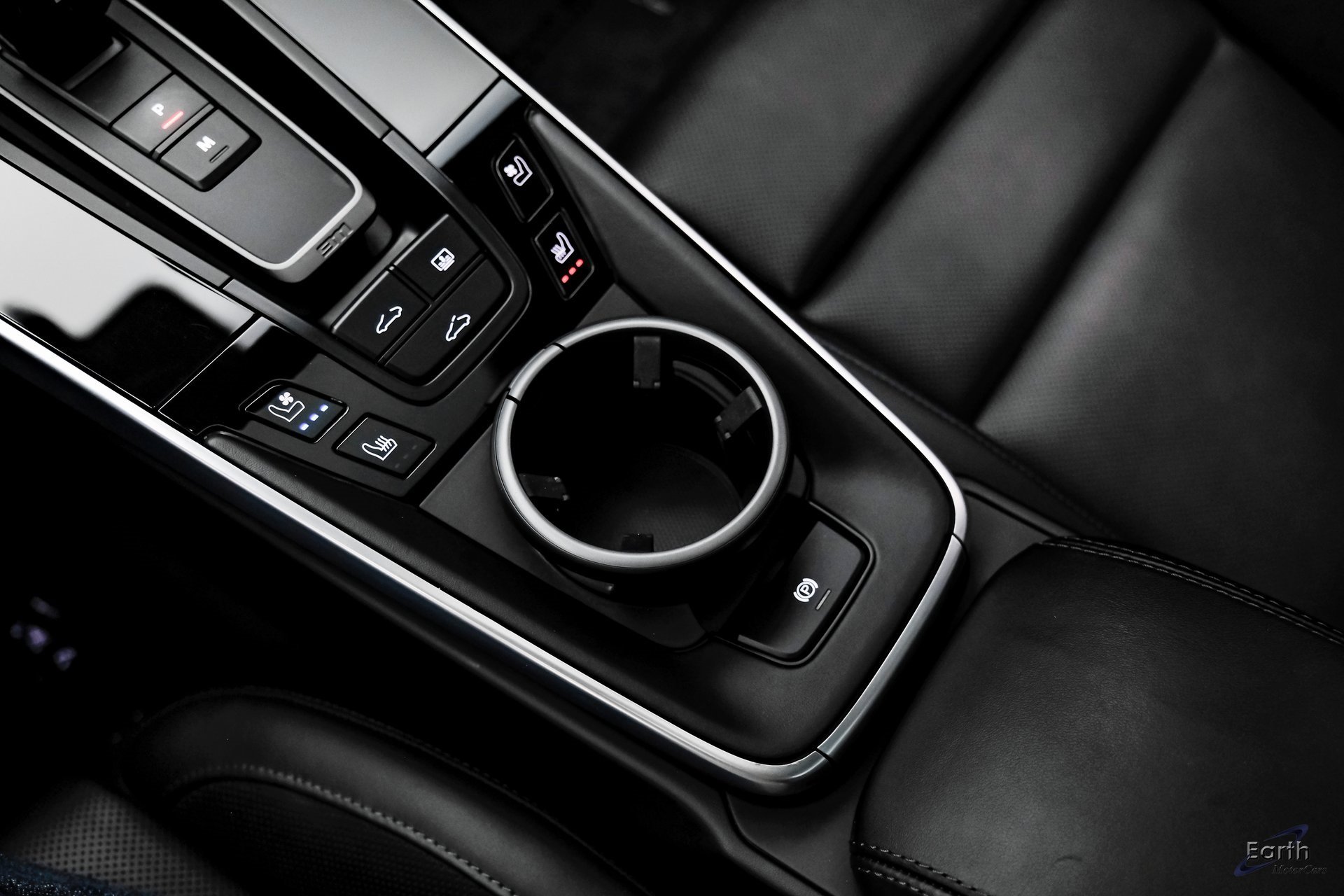 Used 2020 Porsche 911 Carrera 4S image 52