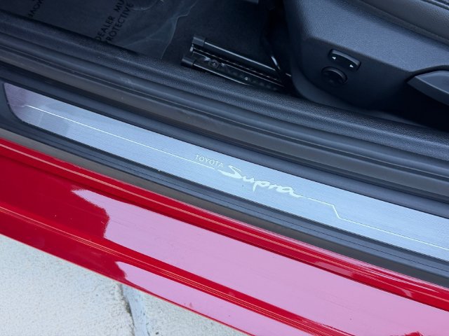 Used 2022 Toyota Supra RWD image 22
