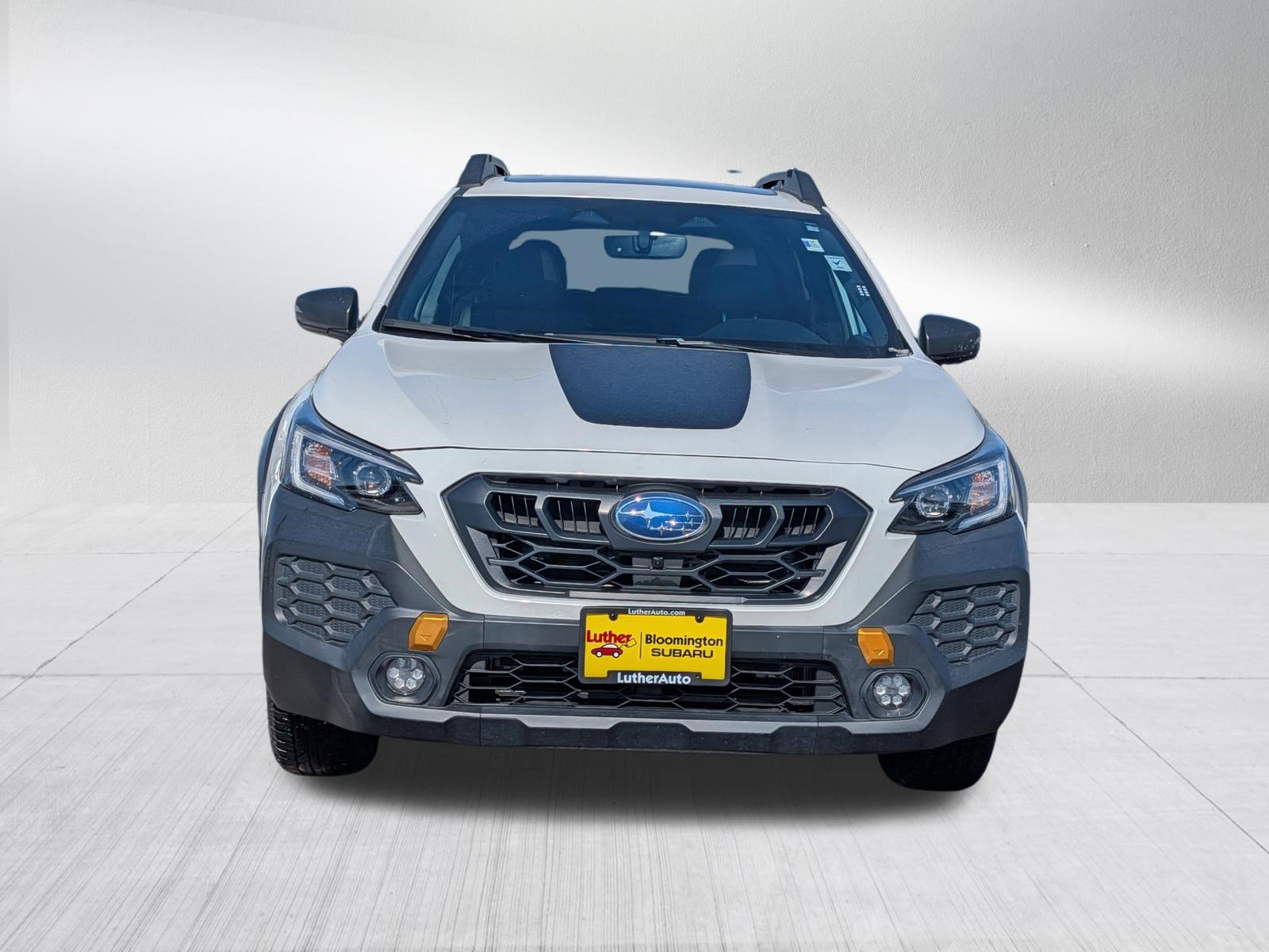 Used 2024 Subaru Outback Wilderness video 2