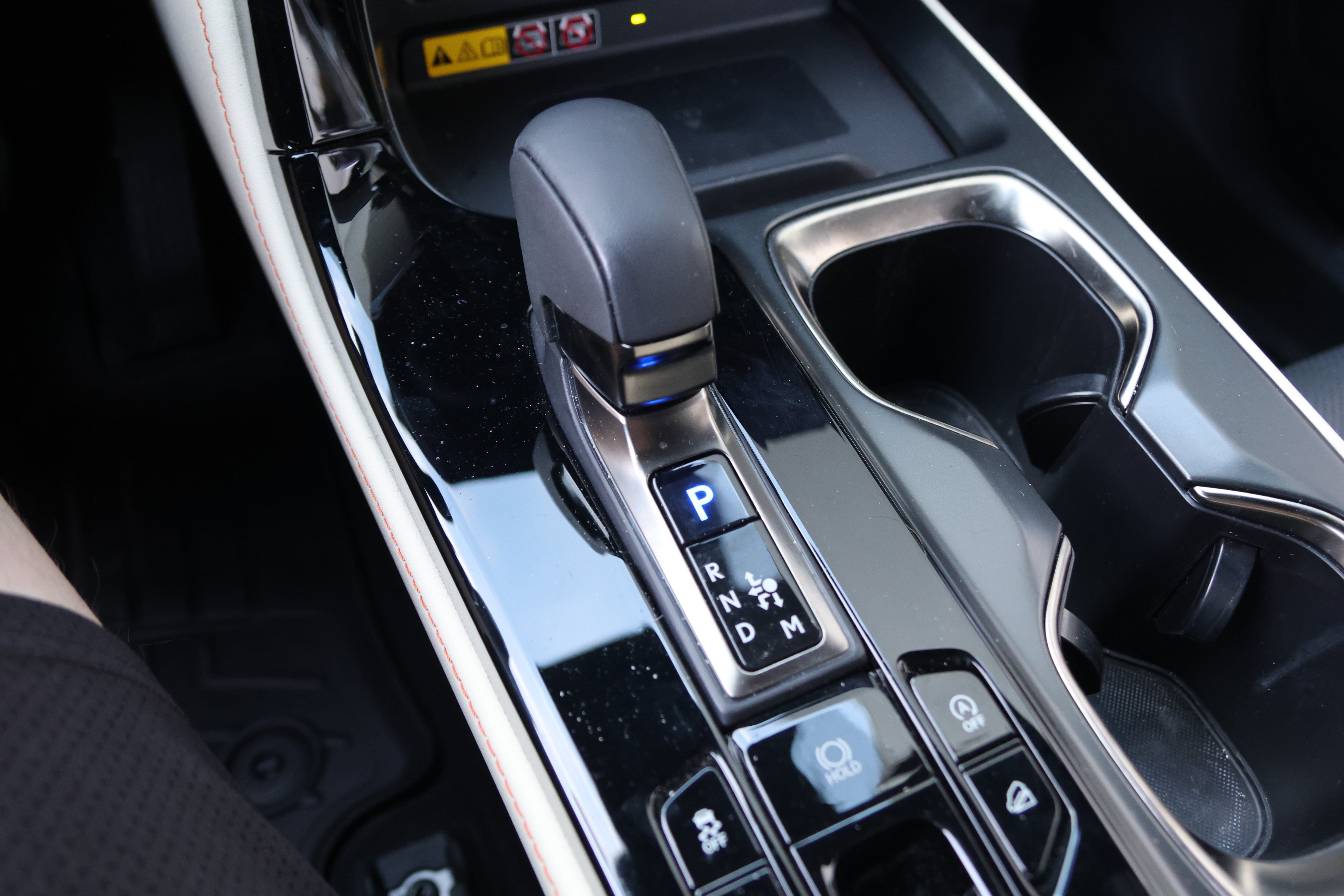 Used 2024 Lexus NX 350 AWD image 27