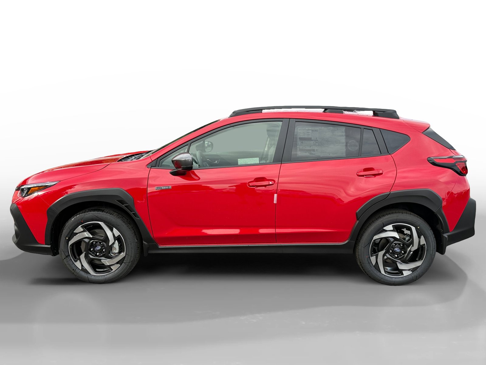 New 2026 Subaru Crosstrek 2.5i Limited AWD/4WD image 2