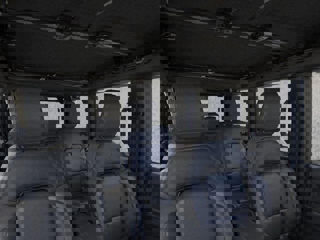 New 2025 Ford Bronco Outer Banks image 12