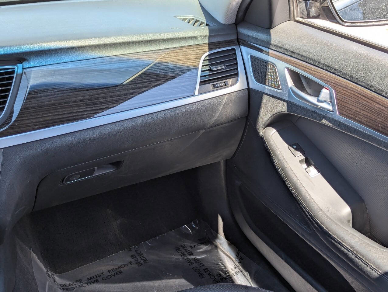 Used 2018 Genesis G80 3.8 image 16