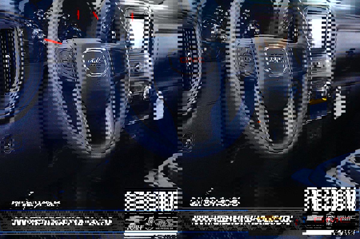 New 2026 GMC Sierra 1500 Pro w/ Pro Value Package image 22