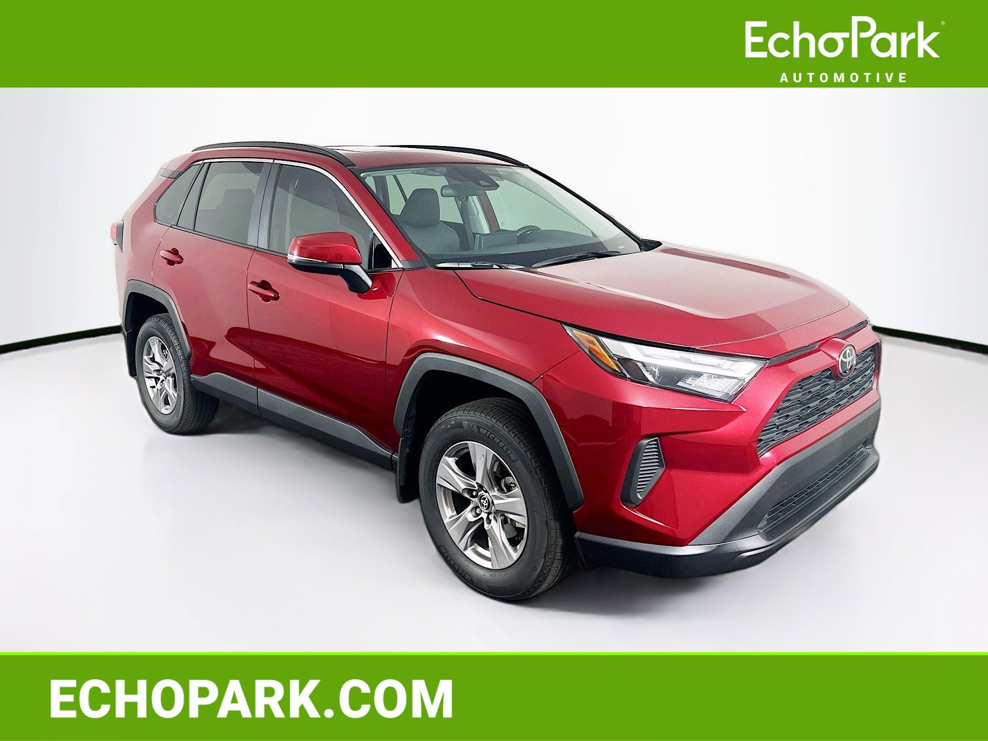 Used 2025 Toyota RAV4 XLE w/ Convenience Package