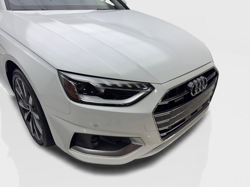 Used 2023 Audi A4 2.0T Premium w/ Convenience Package image 17