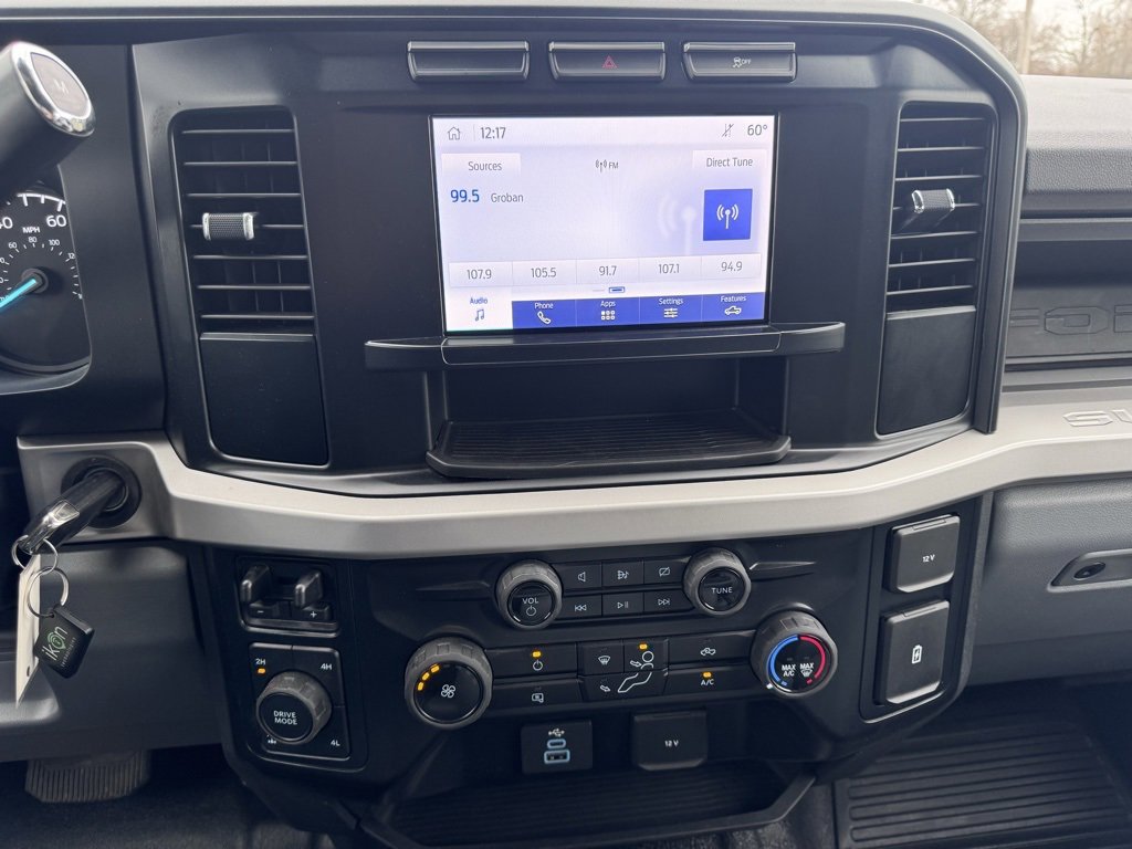 Used 2024 Ford F250 XL w/ XL Driver Assist Package image 22