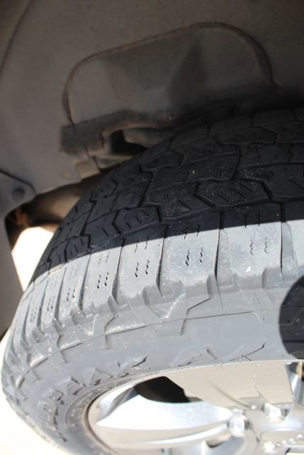 Used 2016 Jeep Patriot Sport image 20