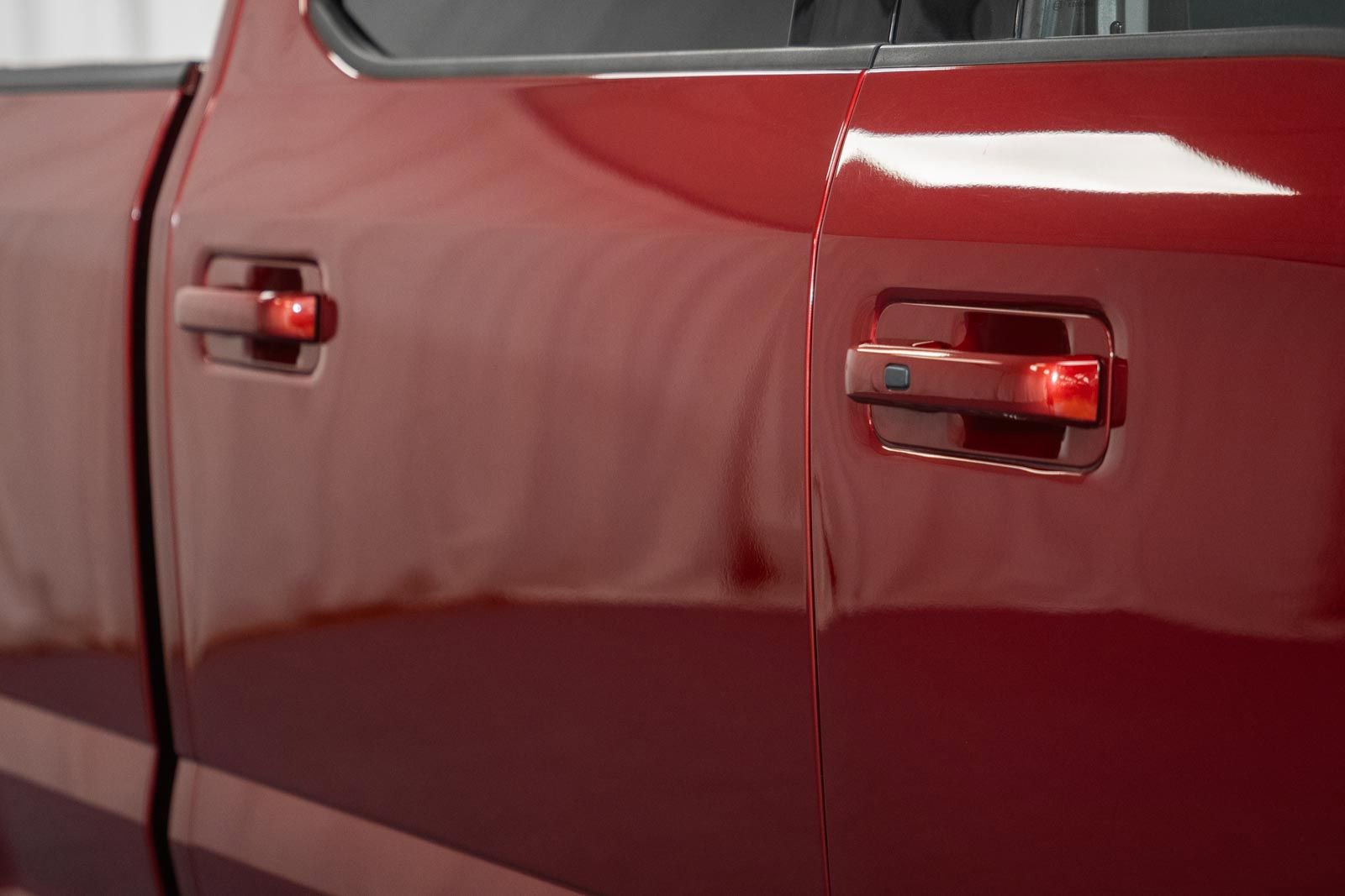 Used 2018 Ford F150 Lariat w/ Heavy-Duty Payload Package image 21