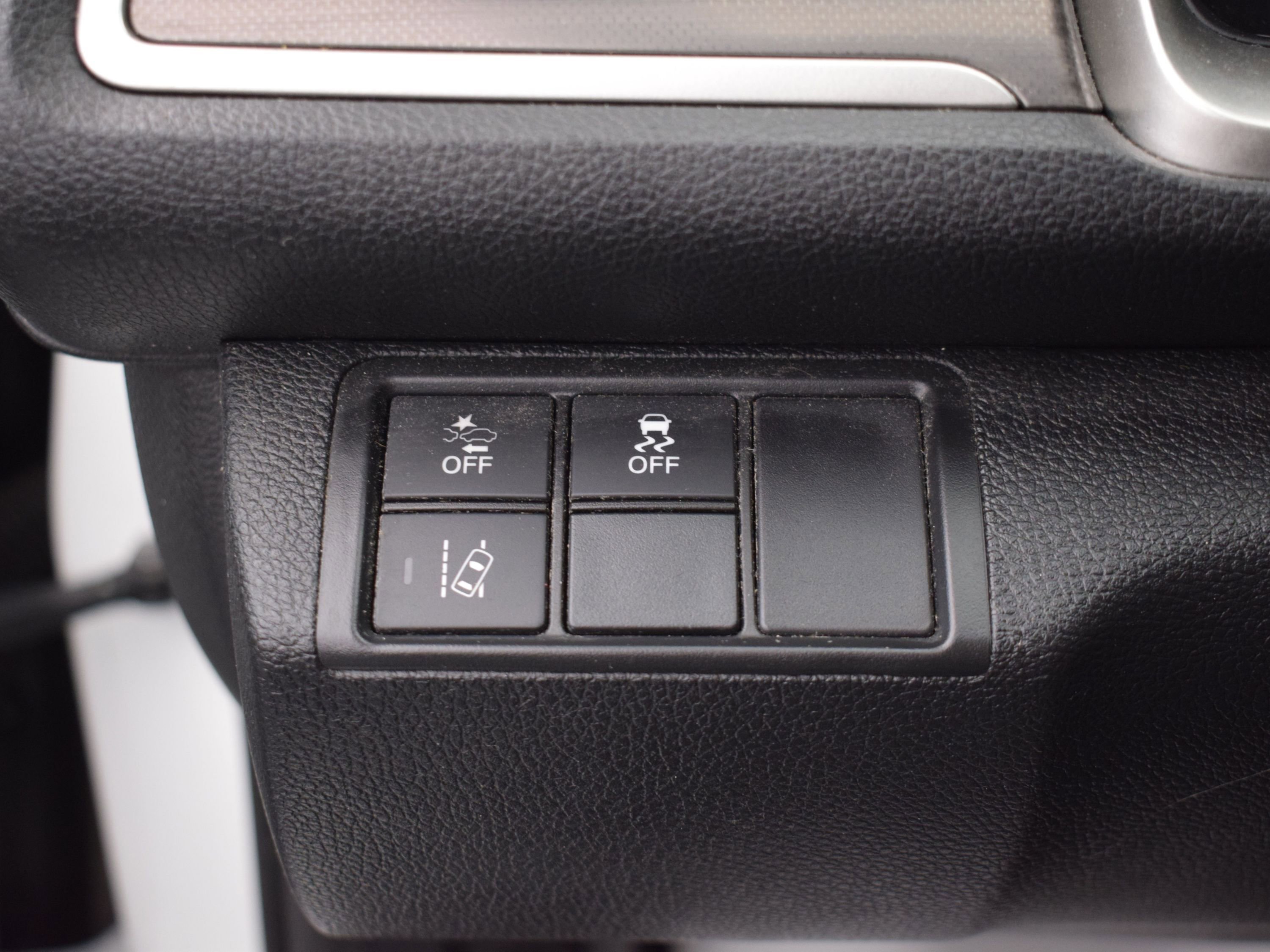 Used 2020 Honda Civic Touring image 16